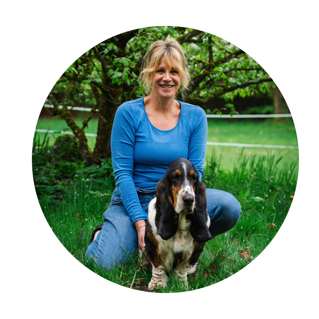 Gertraud Kufner Betreuerin Hundepension Kufner-Palm